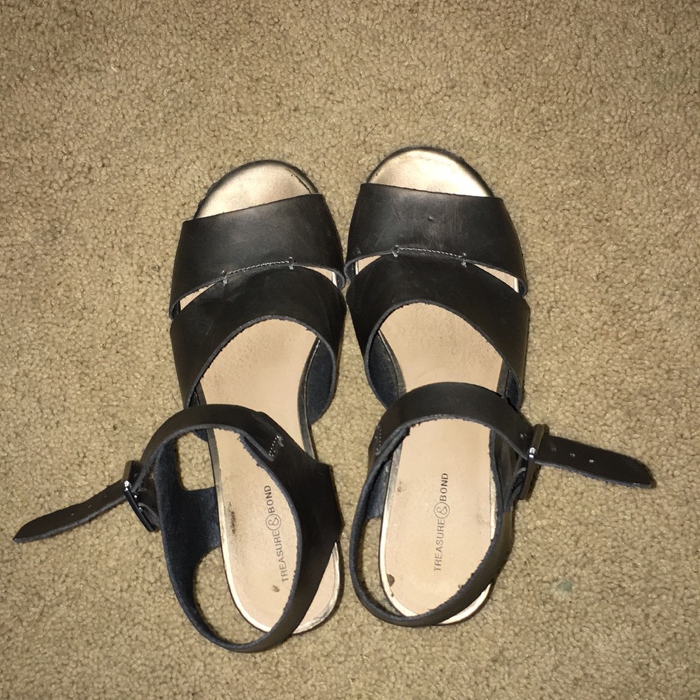 GIRLS HEELS